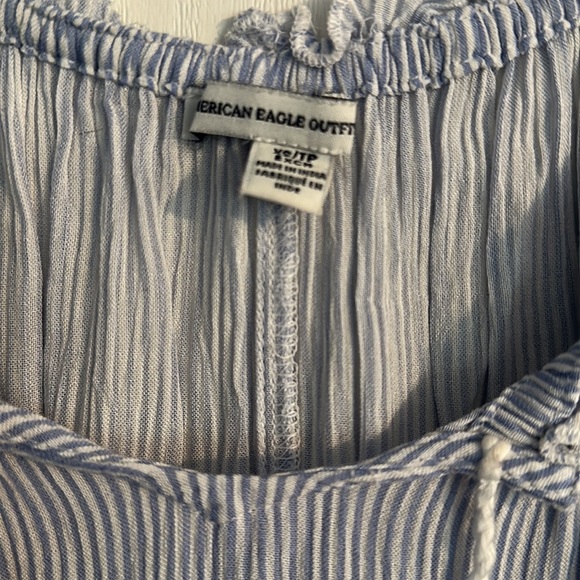 Blouse - Picture 2 of 3